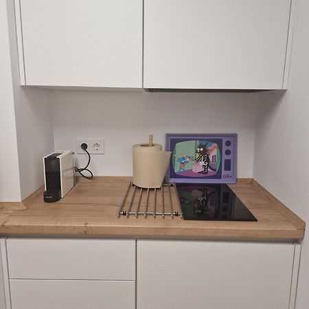 Casa Mar Centro Leilighet Zaragoza Eksteriør bilde