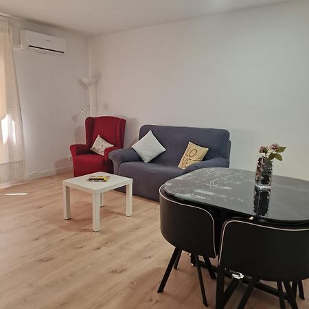 Casa Mar Centro Leilighet Zaragoza Eksteriør bilde